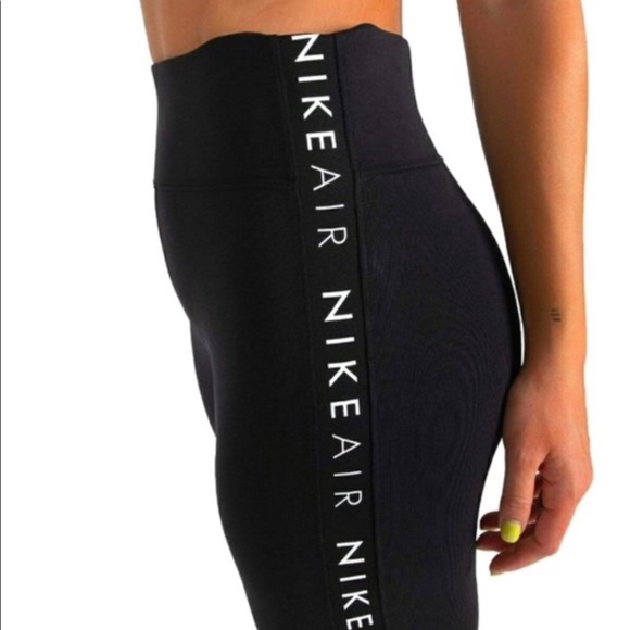 Nike bike shorts - Picture 2 of 3